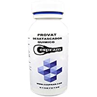 Desatascador químico. Envase de 1 litro (2 kg) (12)